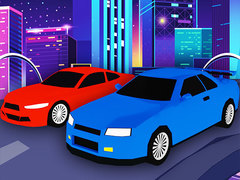 Igra Race It: Car Racing