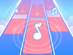 Igra Magic Piano Music
