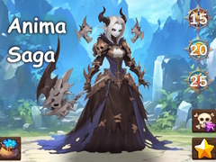 Igra Anima Saga