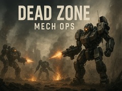 Igra Dead Zone Mech Ops