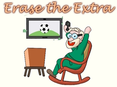 Igra Erase the Extra Element