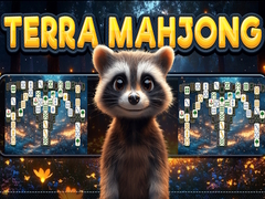 Igra Terra Mahjong
