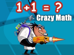 Igra Crazy Math