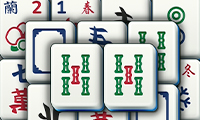 Igra Grand Mahjong