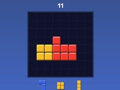 Igra Block Master Super Puzzle