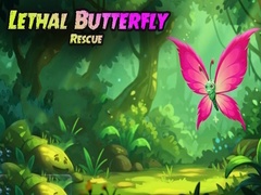 Igra Lethal Butterfly Rescue