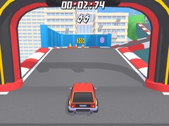 Igra Offroad Rush