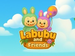 Igra Labubu And Friends