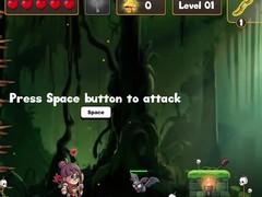 Igra Jungle Fury Mutant Rhino Mayhem