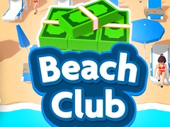 Igra Beach Club
