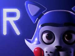 Igra Five Nights at Candy's Remaster