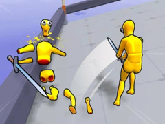 Igra Epic Sword Battle