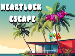 Igra Heartlock Escape
