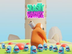 Igra Slasty Candy Tower