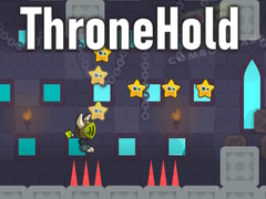 Igra ThroneHold