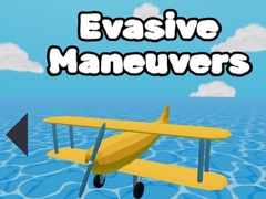 Igra Evasive Maneuvers