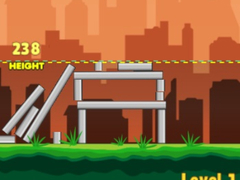 Igra Tower Boom Level Pack