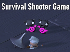 Igra Survival Shooter Game