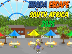 Igra Hooda Escape South Africa 2025