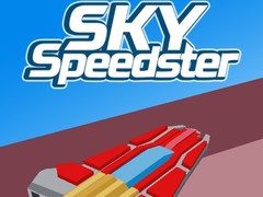 Igra Sky Speedster