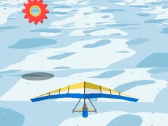 Igra Hang Glider