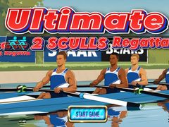 Igra Ultimate 2 Sculls Regatta