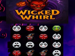 Igra Wicked Whirl