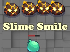 Igra Slime Smile