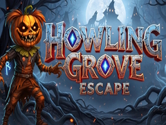 Igra Howling Grove Escape