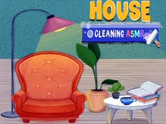 Igra House Cleaning ASMR
