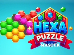 Igra Hexa Puzzle Master