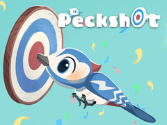 Igra Peckshot