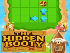 Igra The Hidden Booty