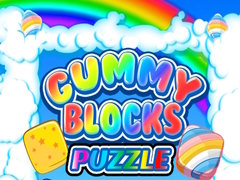 Igra Gummy Blocks Puzzle