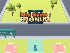 Igra Idle Game Prison Life