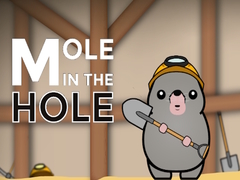 Igra Mole in the Hole