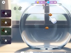 Igra Evo Fish