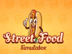 Igra Street Food Simulator