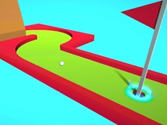 Igra Golf Mini