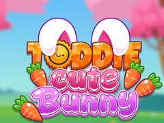 Igra Toddie Cute Bunny