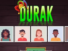 Igra Durak
