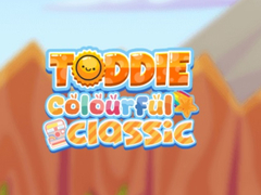 Igra Toddie Colorful Classic