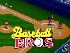 Igra Baseball Bros