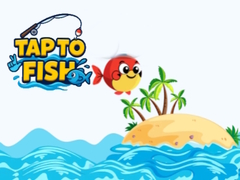 Igra Tap to Fish