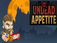 Igra Undead Appetite