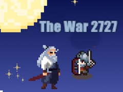 Igra The War 2727