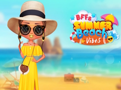 Igra Bffs Summer Beach Vibes