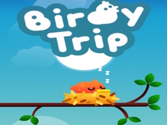 Igra Birdy Trip