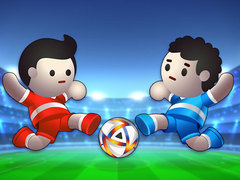 Igra Dummies World Cup