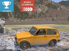 Igra Hill Travel 3D